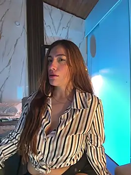 emmily d online show from June 24, 2026, 6:50 pm