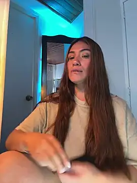 emmily d online show from July 11, 2026, 9:04 pm