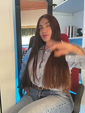 emmily d online show from February 27, 2026, 7:03 pm