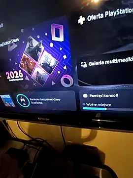 Marecki5231 online show from December 18, 2025, 6:01 pm