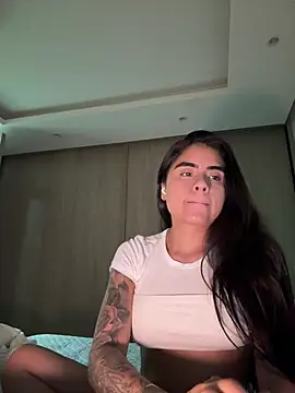 penelopesexx online show from April 24, 2026, 1:40 am