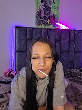 Nicole420squirt online show from July 7, 2026, 9:51 pm