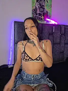 Nicole420squirt online show from July 10, 2026, 8:53 pm