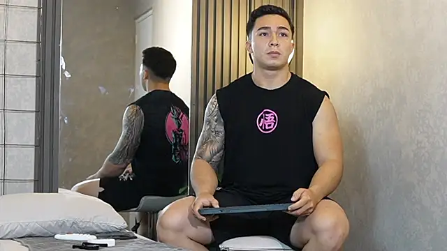 Ryan Hunt online show from March 9, 2025, 12:42 pm