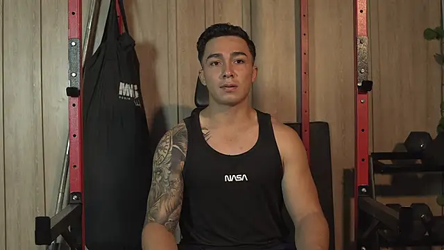 Ryan Hunt online show from October 6, 2025, 12:28 pm