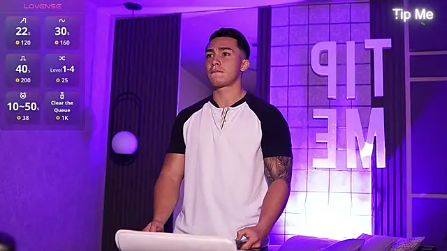 Ryan Hunt online show from January 9, 2026, 12:34 pm