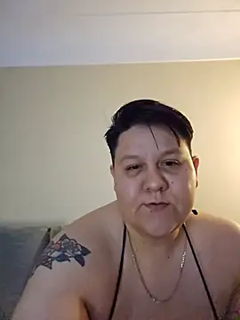 DevilDahm online show from May 18, 2026, 7:24 am