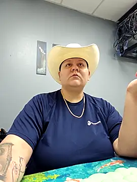 DevilDahm online show from October 6, 2025, 3:02 pm