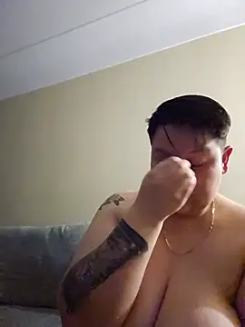DevilDahm online show from May 22, 2026, 4:32 am