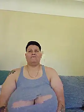 DevilDahm online show from May 31, 2026, 7:36 pm