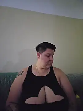 DevilDahm online show from June 8, 2026, 1:28 am