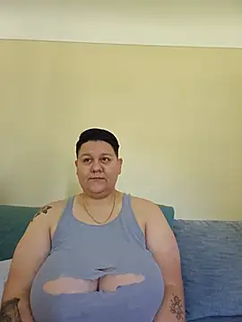 DevilDahm online show from May 31, 2026, 5:19 pm