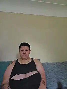 DevilDahm online show from June 9, 2026, 10:22 pm