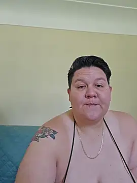 DevilDahm online show from June 13, 2026, 7:23 pm