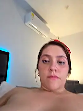 Sthef Castle online show from December 20, 2025, 12:35 am