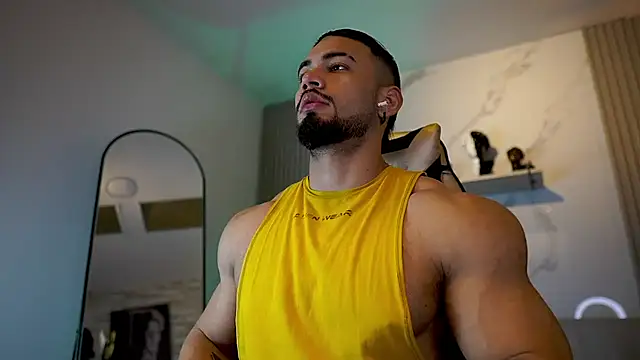 jaxon colton online show from October 3, 2025, 1:09 am