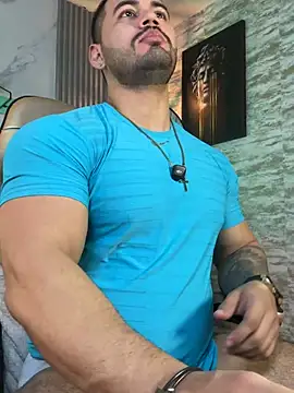 jaxon colton online show from June 10, 2026, 12:34 am