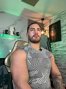 jaxon colton online show from June 11, 2026, 12:12 am
