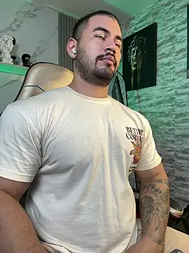 jaxon colton online show from June 20, 2026, 10:04 pm