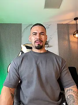 jaxon colton online show from February 23, 2026, 1:01 pm