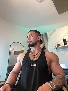 jaxon colton online show from October 8, 2025, 12:45 am