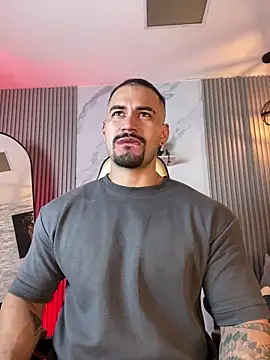 jaxon colton online show from March 13, 2026, 12:15 am