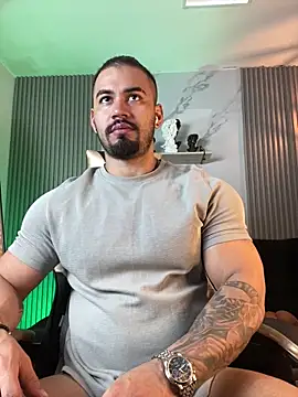 jaxon colton online show from February 28, 2026, 1:22 pm