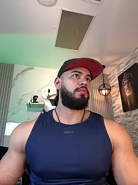 jaxon colton online show from February 6, 2026, 11:23 pm