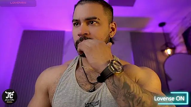 jaxon colton online show from July 31, 2026, 12:21 am