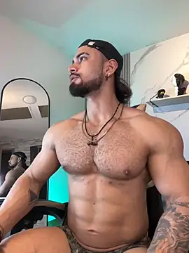 jaxon colton online show from October 9, 2025, 1:17 am