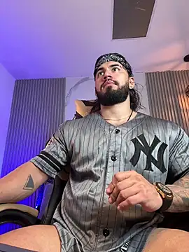 jaxon colton online show from February 18, 2026, 1:25 am