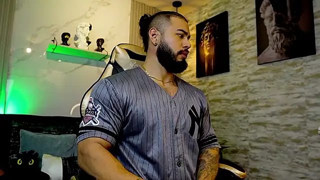 jaxon colton online show from January 10, 2026, 1:34 am