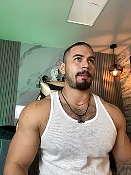 jaxon colton online show from February 27, 2026, 1:22 pm