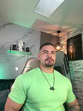 jaxon colton online show from June 11, 2026, 9:12 pm