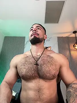 jaxon colton online show from September 18, 2025, 10:13 pm