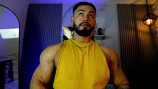 jaxon colton online show from November 28, 2025, 6:52 pm