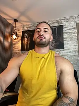 jaxon colton online show from April 28, 2026, 1:15 am