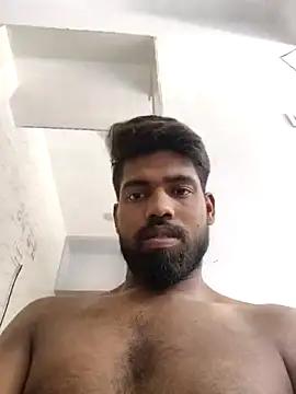 INDIANBOY7439 online show from May 1, 2026, 8:41 am