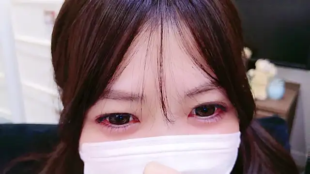 oxo yuna oxo online show from February 18, 2025, 3:20 pm