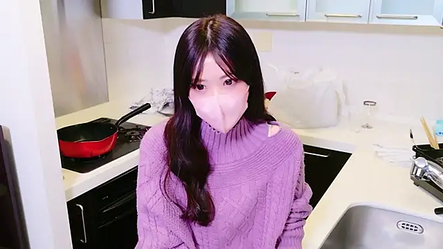 oxo yuna oxo online show from March 14, 2025, 5:35 pm