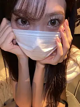 oxo yuna oxo online show from July 13, 2026, 1:10 pm