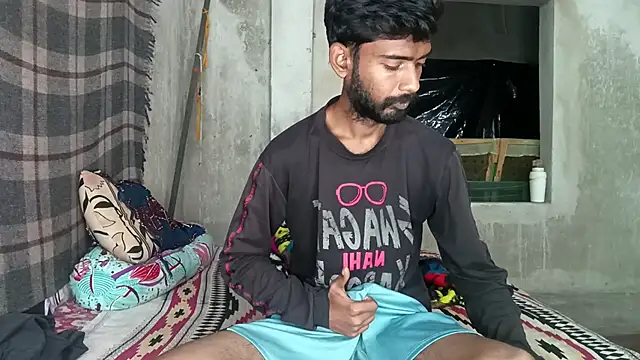 NICK IN online show from February 20, 2025, 5:41 pm