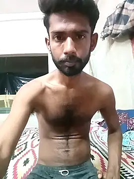 NICK IN online show from March 16, 2025, 6:44 pm