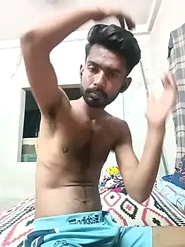 NICK IN online show from March 2, 2025, 6:35 pm