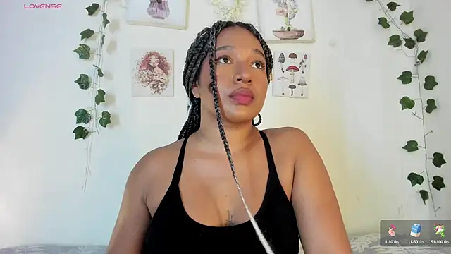 sara sophieee online show from January 18, 2025, 1:30 am