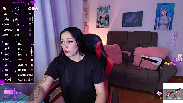 Snapshot of yeliana_sexxy chatting on June 2, 2026, 2:55 am yeliana sexxy online show from June 2, 2026, 2:55 am