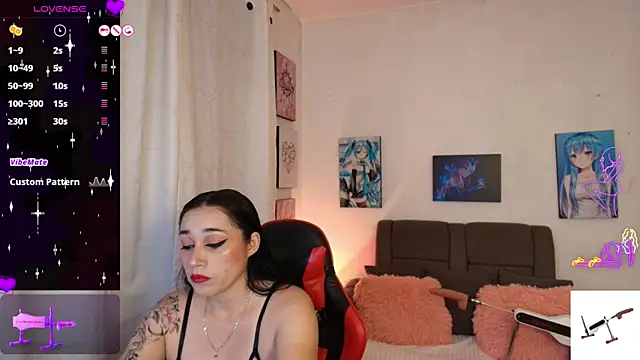 Snapshot of yeliana_sexxy chatting on July 16, 2026, 10:40 pm yeliana sexxy online show from July 16, 2026, 10:40 pm