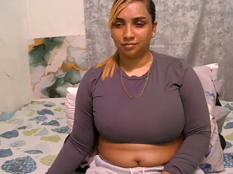 GORGEOUSLIPS online show from June 16, 2026, 3:01 pm