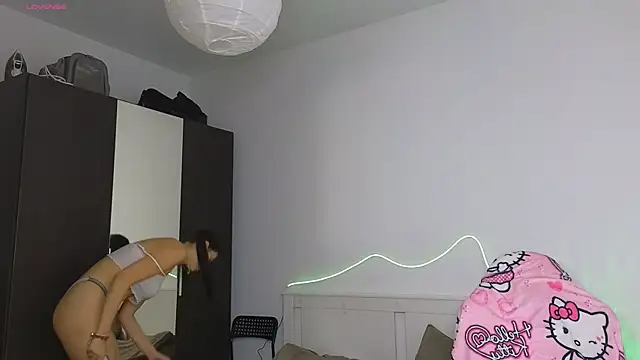 AliceSpark online show from September 29, 2025, 10:11 am