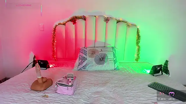 Daila 20  online show from December 3, 2025, 11:31 am